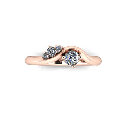 Journey Hero Ring