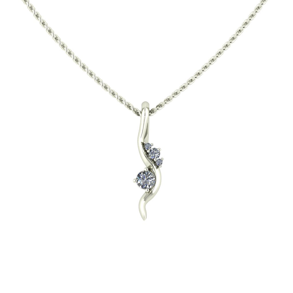 Journey Hero Pendant