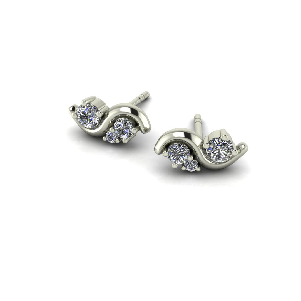 Journey Hero Studs