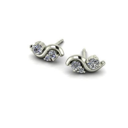 Journey Hero Studs