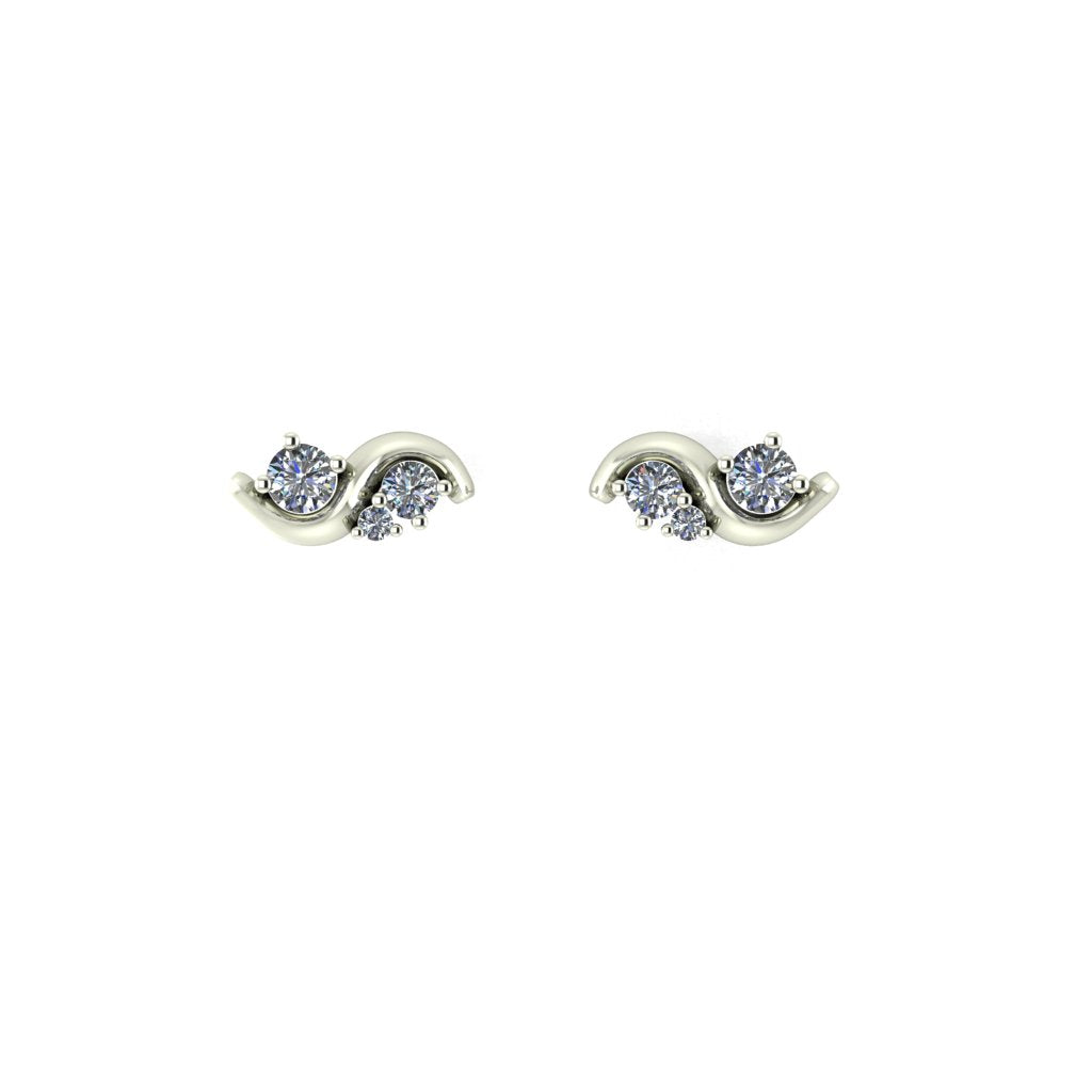 Journey Hero Studs