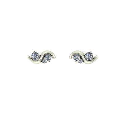 Journey Hero Studs