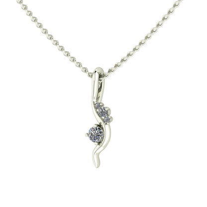 Journey Hero Pendant