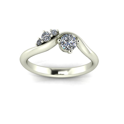 Journey Hero Ring