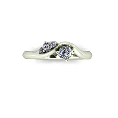 Journey Hero Ring