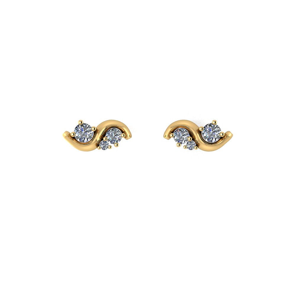 Journey Hero Studs