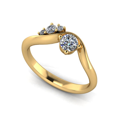 Journey Hero Ring