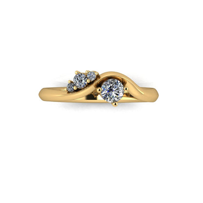 Journey Hero Ring