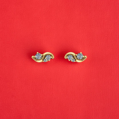Journey Hero Studs
