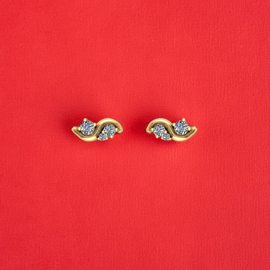 Journey Hero Studs